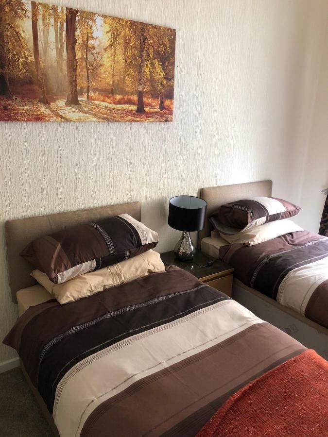 Wellington Tavern Accommodation Дьюсбери Экстерьер фото